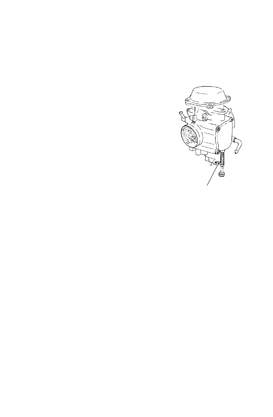 Filter systems, Maintenance, Vehicle immersion | Polaris 2011 Ranger 400 User Manual | Page 76 / 125