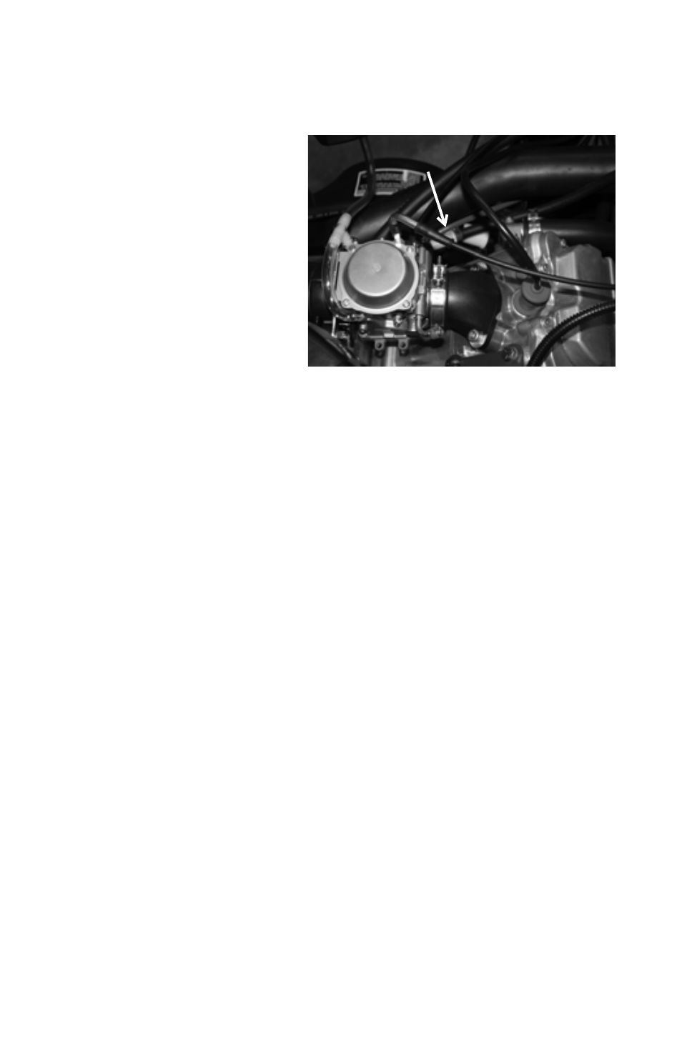 Carburetor, Maintenance, Filter systems | Polaris 2011 Ranger 400 User Manual | Page 78 / 125