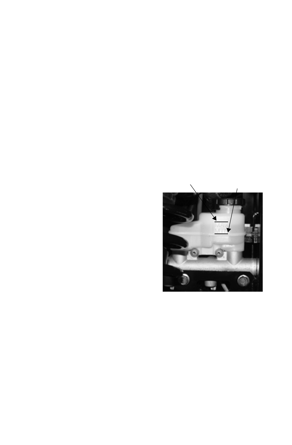 Maintenance, Brakes | Polaris 2011 Ranger 400 User Manual | Page 84 / 125