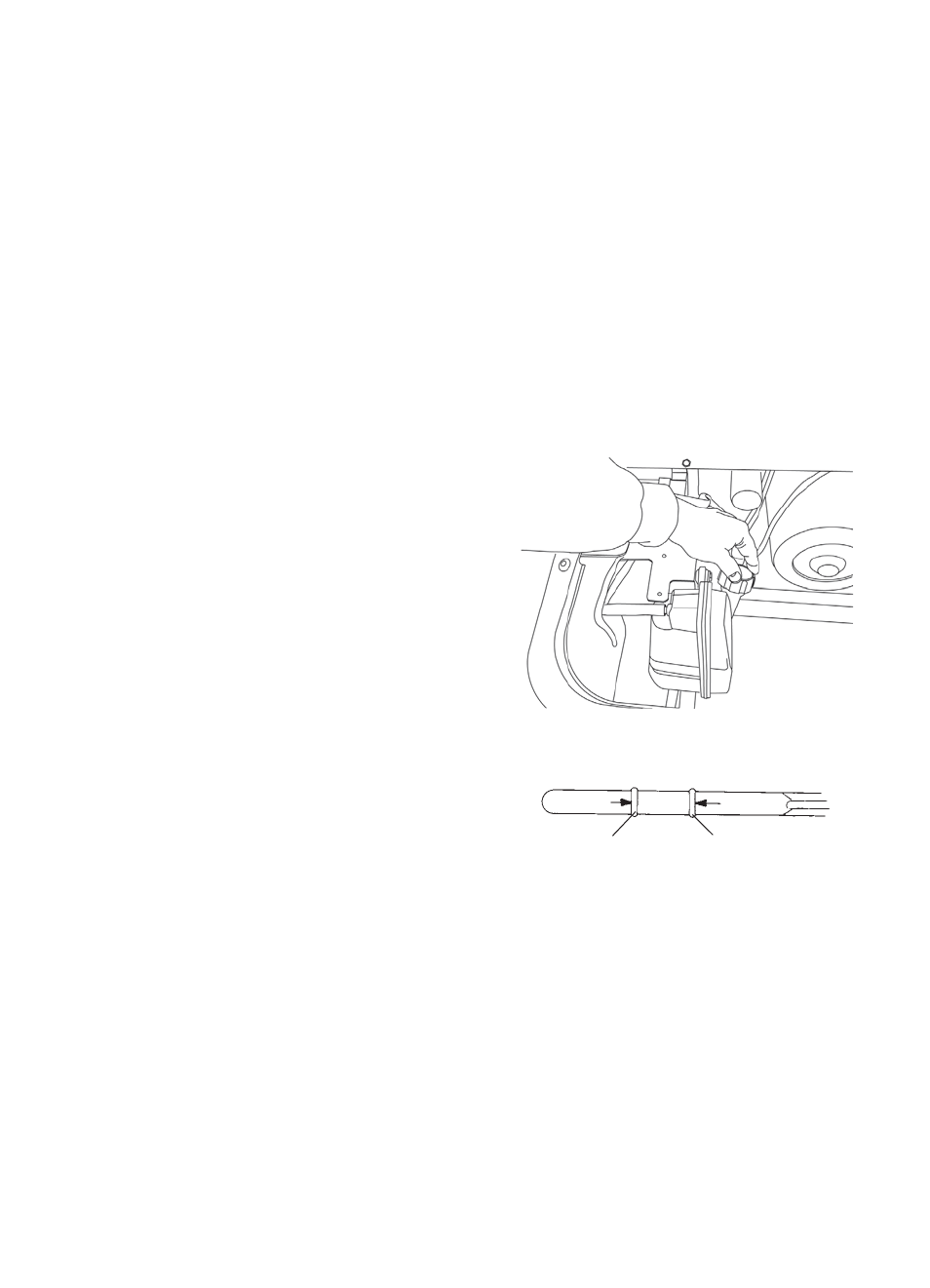 Maintenance, Engine oil | Polaris 2014 Ranger 400 User Manual | Page 58 / 106