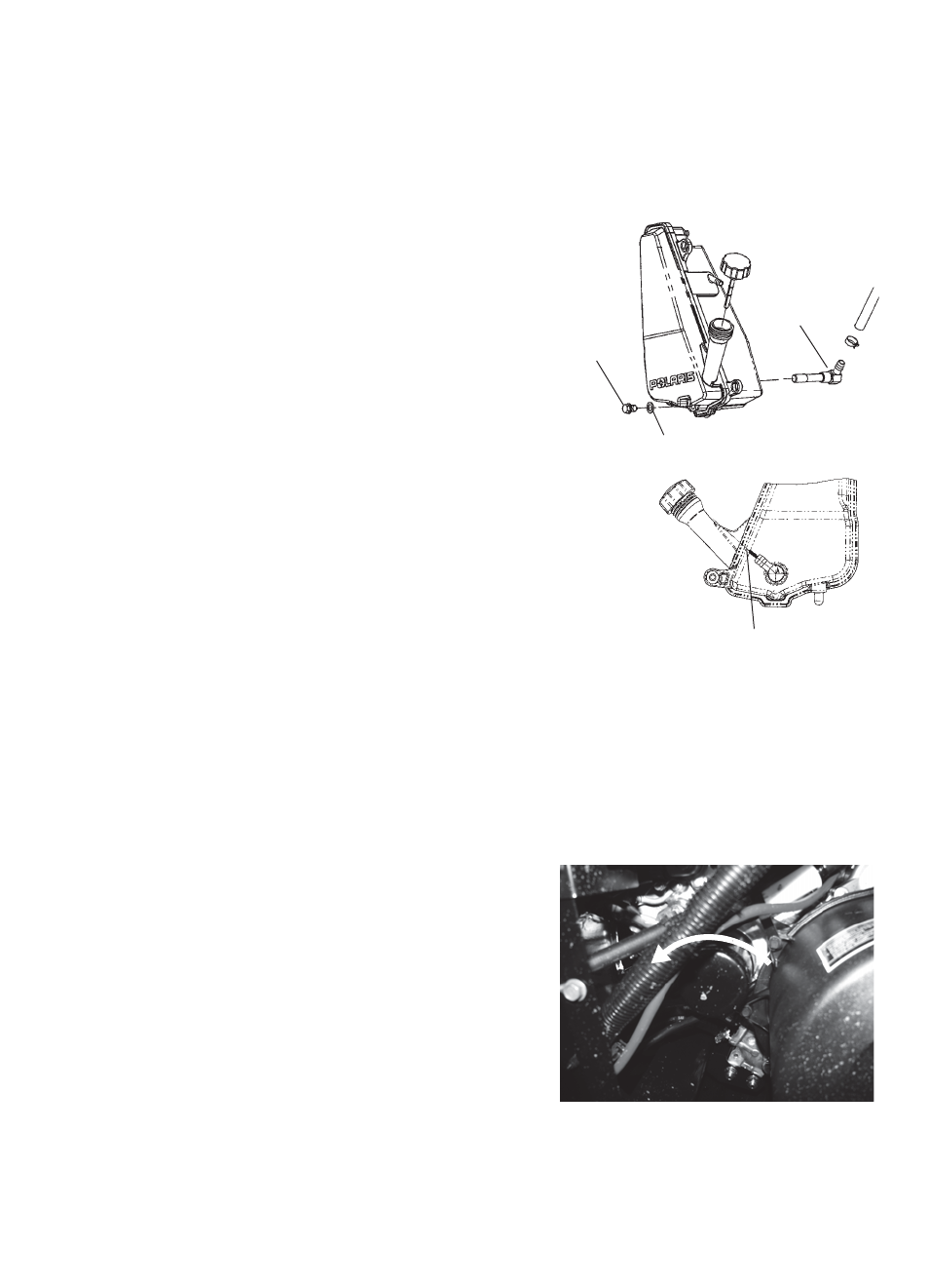 Maintenance, Engine oil | Polaris 2014 Ranger 400 User Manual | Page 59 / 106