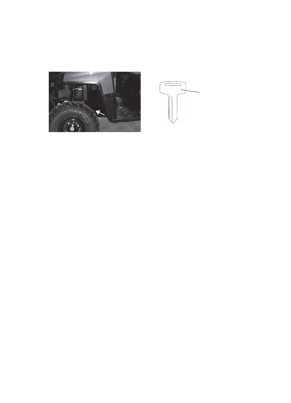Introduction, Vehicle identification numbers | Polaris 2014 Ranger 400 User Manual | Page 8 / 106
