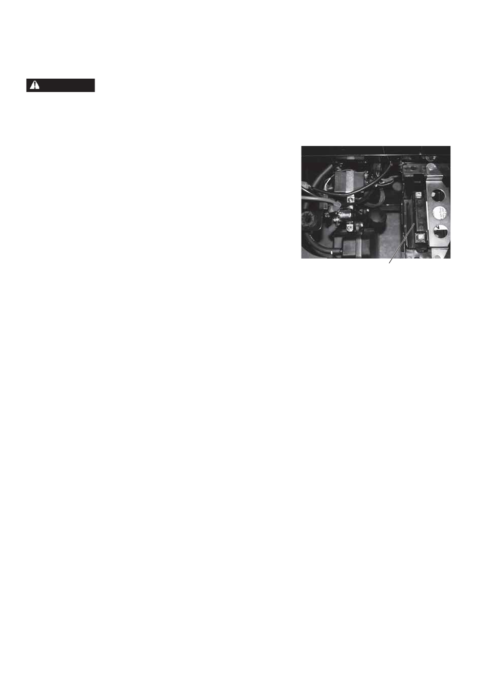 Maintenance, Battery | Polaris 2014 Ranger 400 User Manual | Page 80 / 106