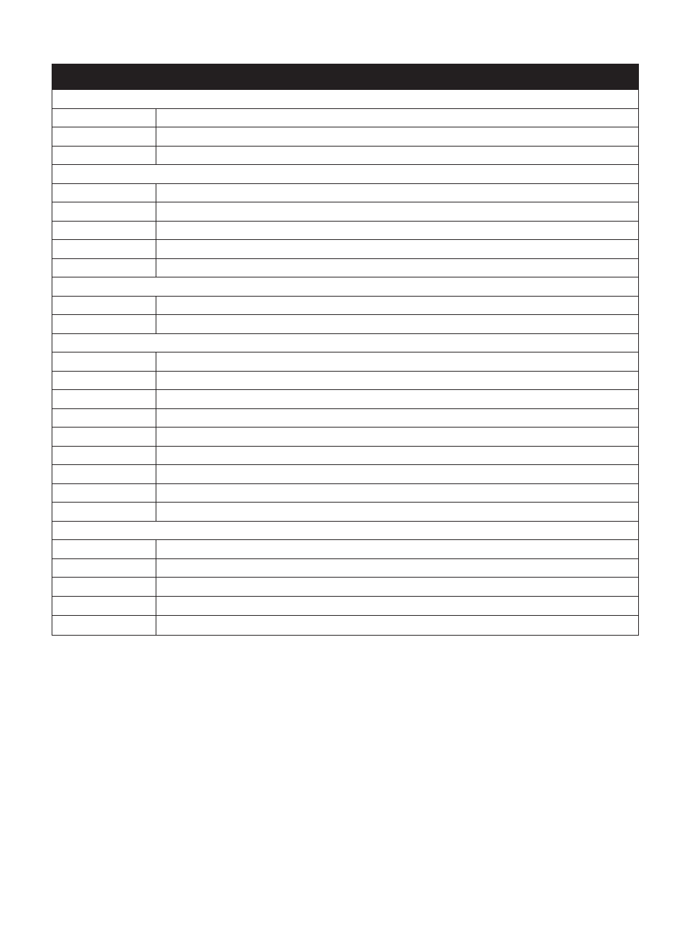 Polaris products | Polaris 2014 Ranger 400 User Manual | Page 87 / 106