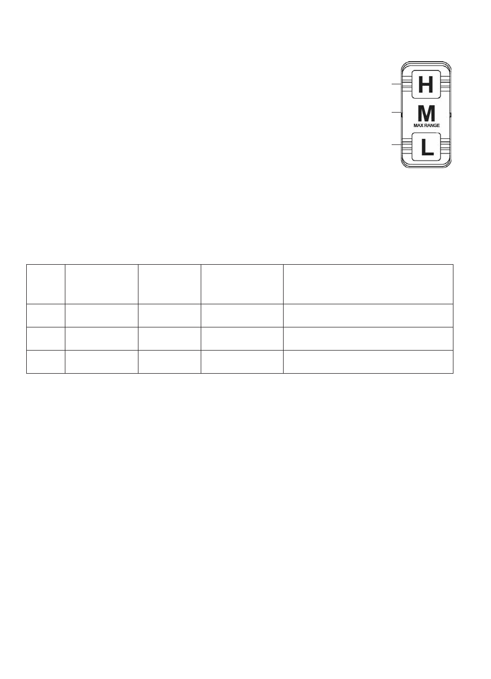 Features and controls, Console, Drive mode switch | Polaris 2014 Ranger EV User Manual | Page 26 / 82