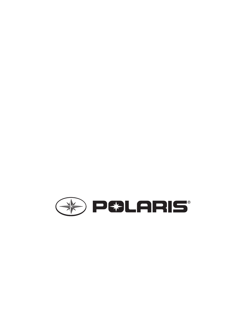 Welcome | Polaris 2014 Ranger EV User Manual | Page 3 / 82