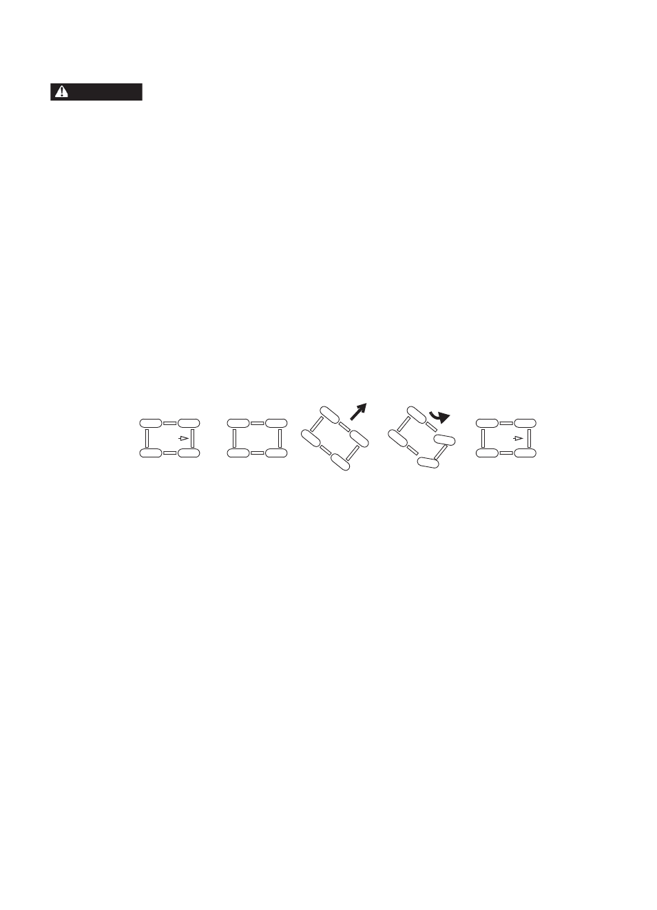 Operation, Driving on slippery surfaces | Polaris 2014 Ranger EV User Manual | Page 37 / 82