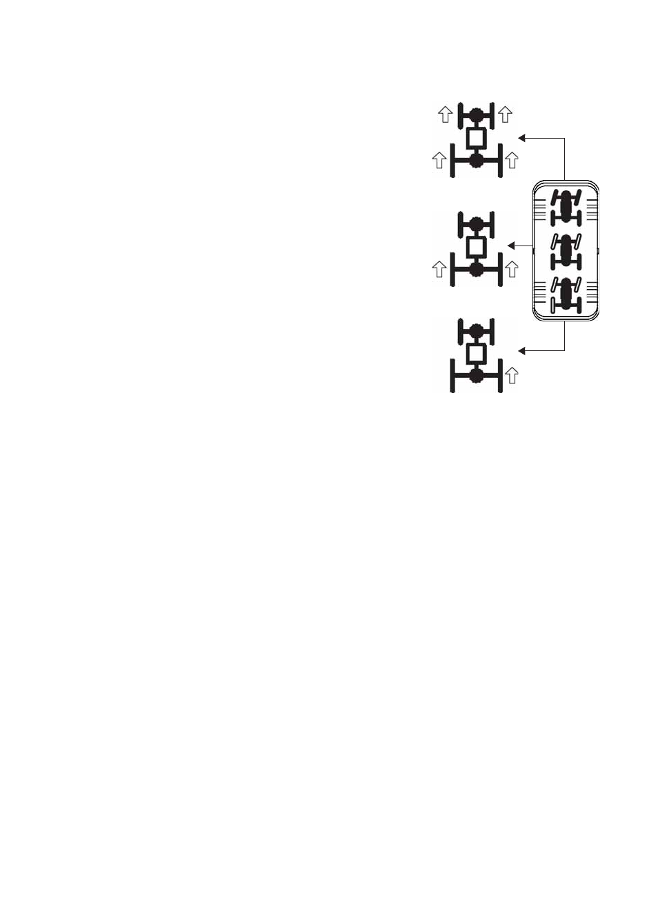 Operation, All wheel drive (awd) | Polaris 2014 Ranger EV User Manual | Page 44 / 82