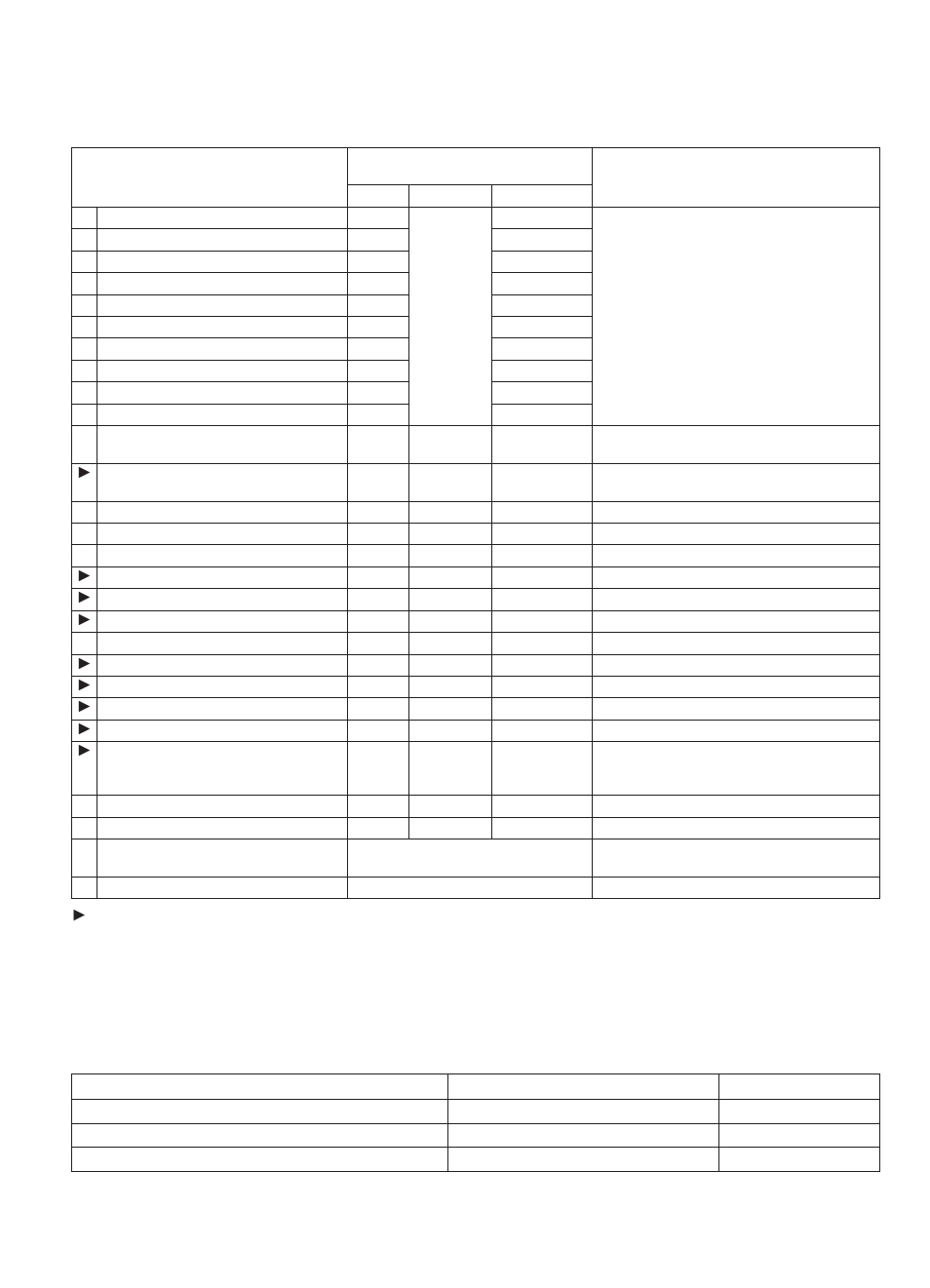 Maintenance, Periodic maintenance chart, Lubrication recommendations | Polaris 2014 Ranger EV User Manual | Page 55 / 82