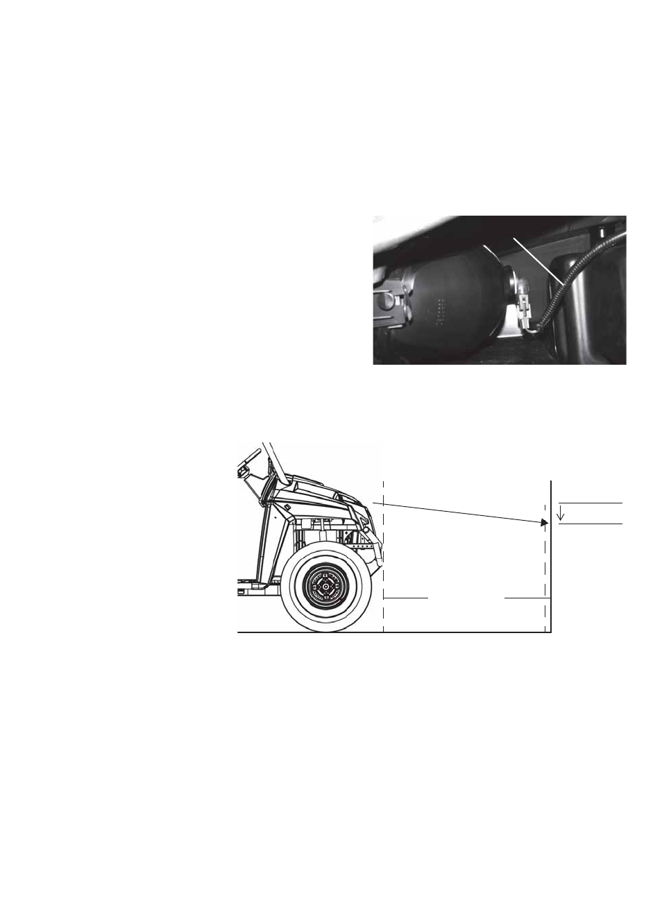 Maintenance, Lights | Polaris 2014 Ranger EV User Manual | Page 61 / 82