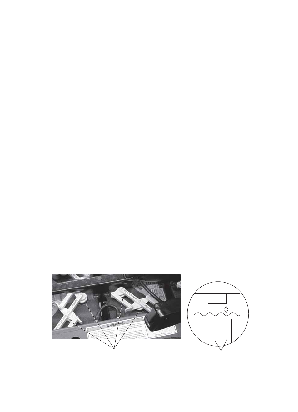Maintenance, Batteries | Polaris 2014 Ranger EV User Manual | Page 65 / 82