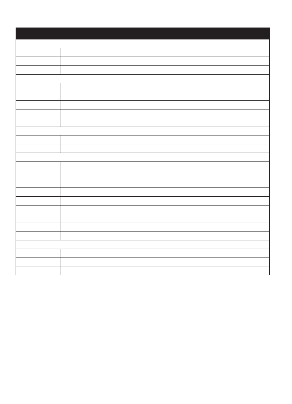 Polaris products | Polaris 2014 Ranger 800 EFI User Manual | Page 102 / 116