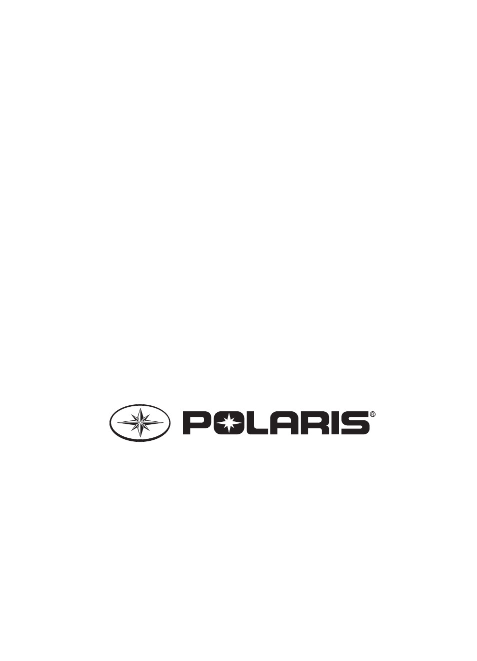 Welcome | Polaris 2014 Ranger 800 EFI User Manual | Page 3 / 116