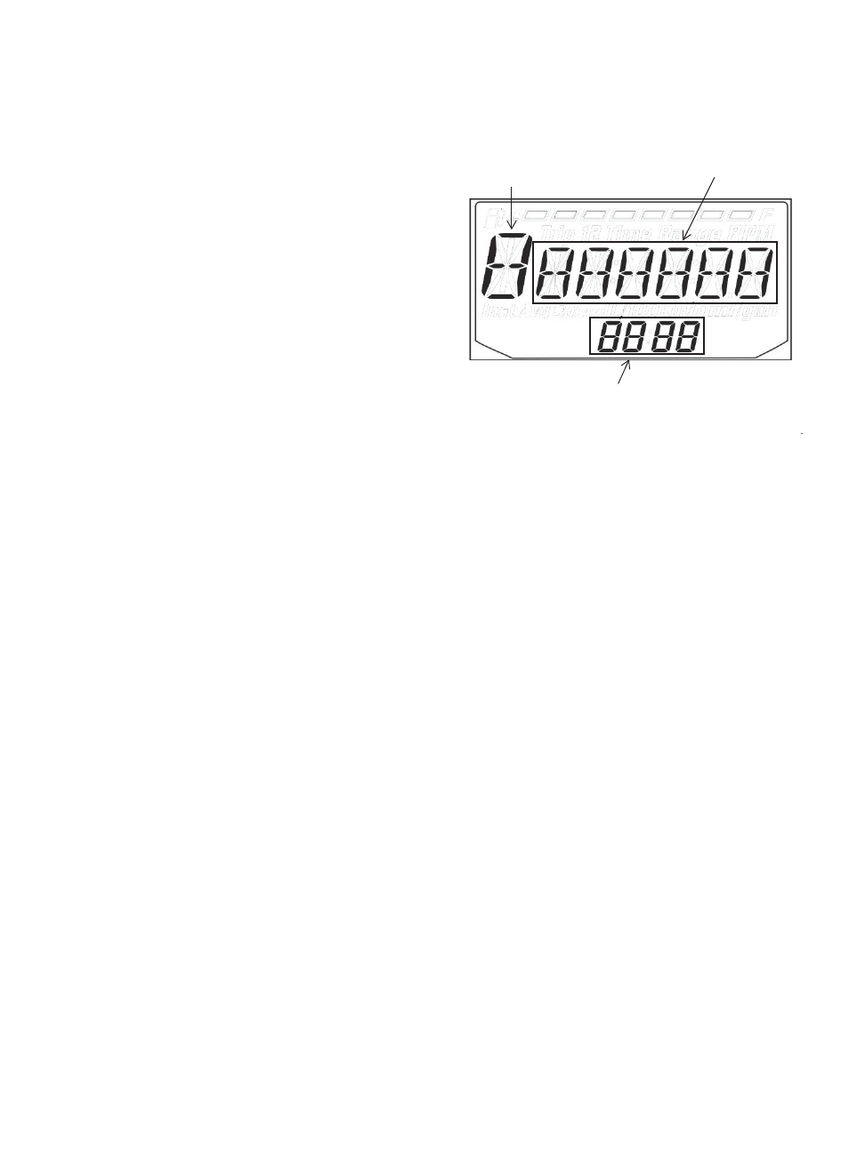 Features and controls, Instrument cluster | Polaris 2014 Ranger 800 EFI User Manual | Page 35 / 116