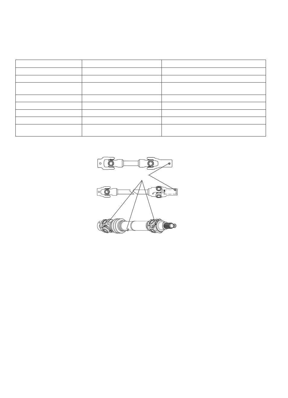 Maintenance, Lubrication recommendations | Polaris 2014 Ranger 800 EFI User Manual | Page 64 / 116