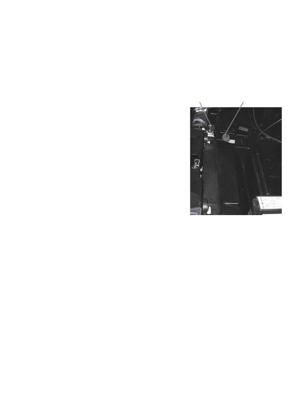 Maintenance, Cooling system | Polaris 2014 Ranger 800 EFI User Manual | Page 75 / 116