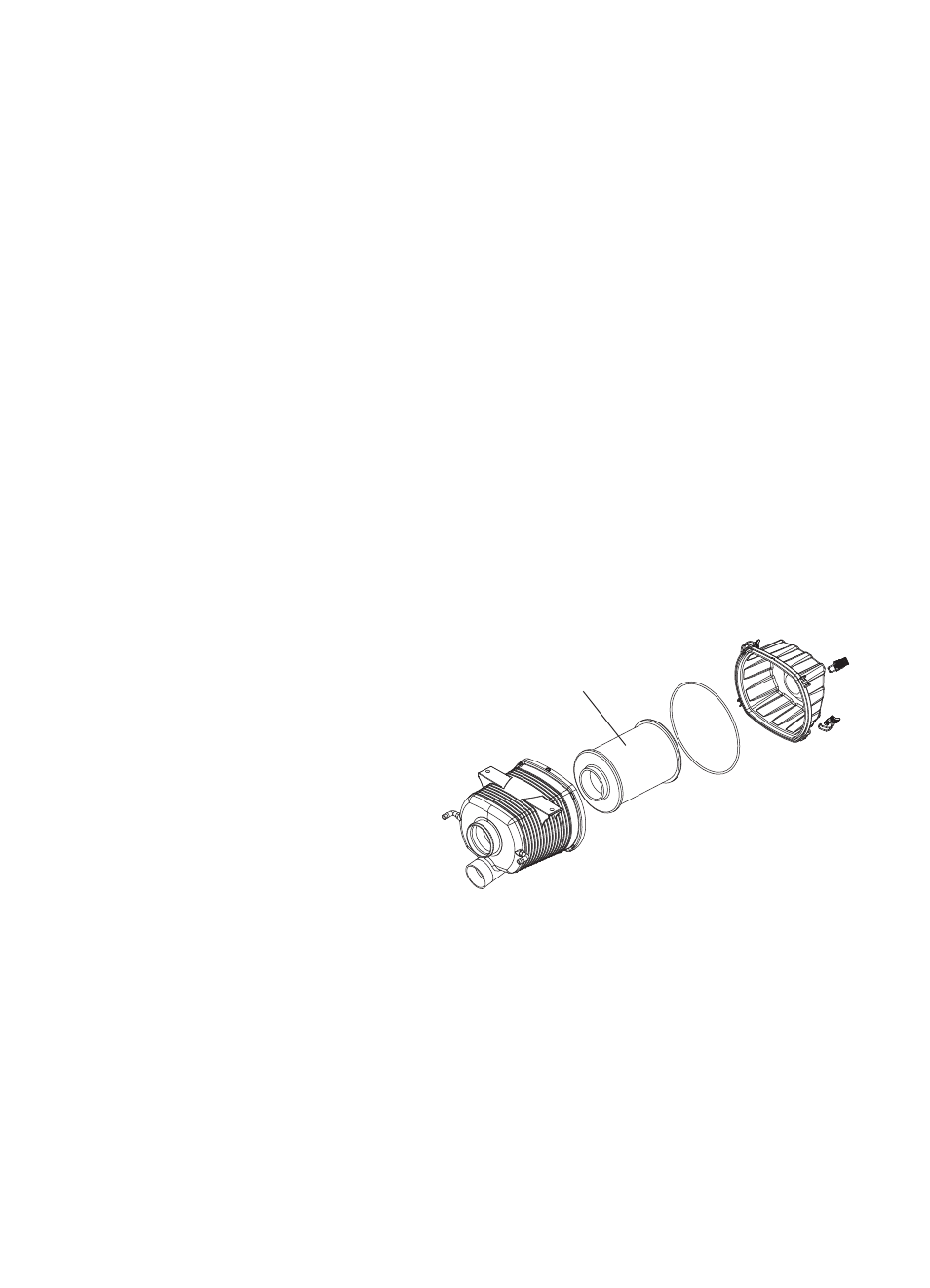 Maintenance, Vehicle immersion, Filter systems | Polaris 2014 Ranger 800 EFI User Manual | Page 78 / 116