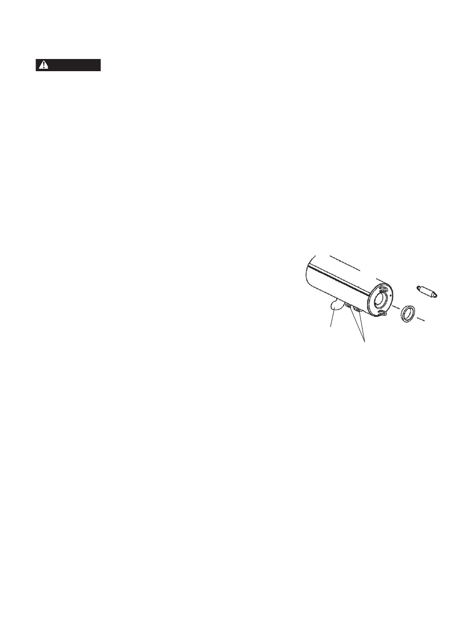 Maintenance, Spark arrester | Polaris 2014 Ranger 800 EFI User Manual | Page 79 / 116