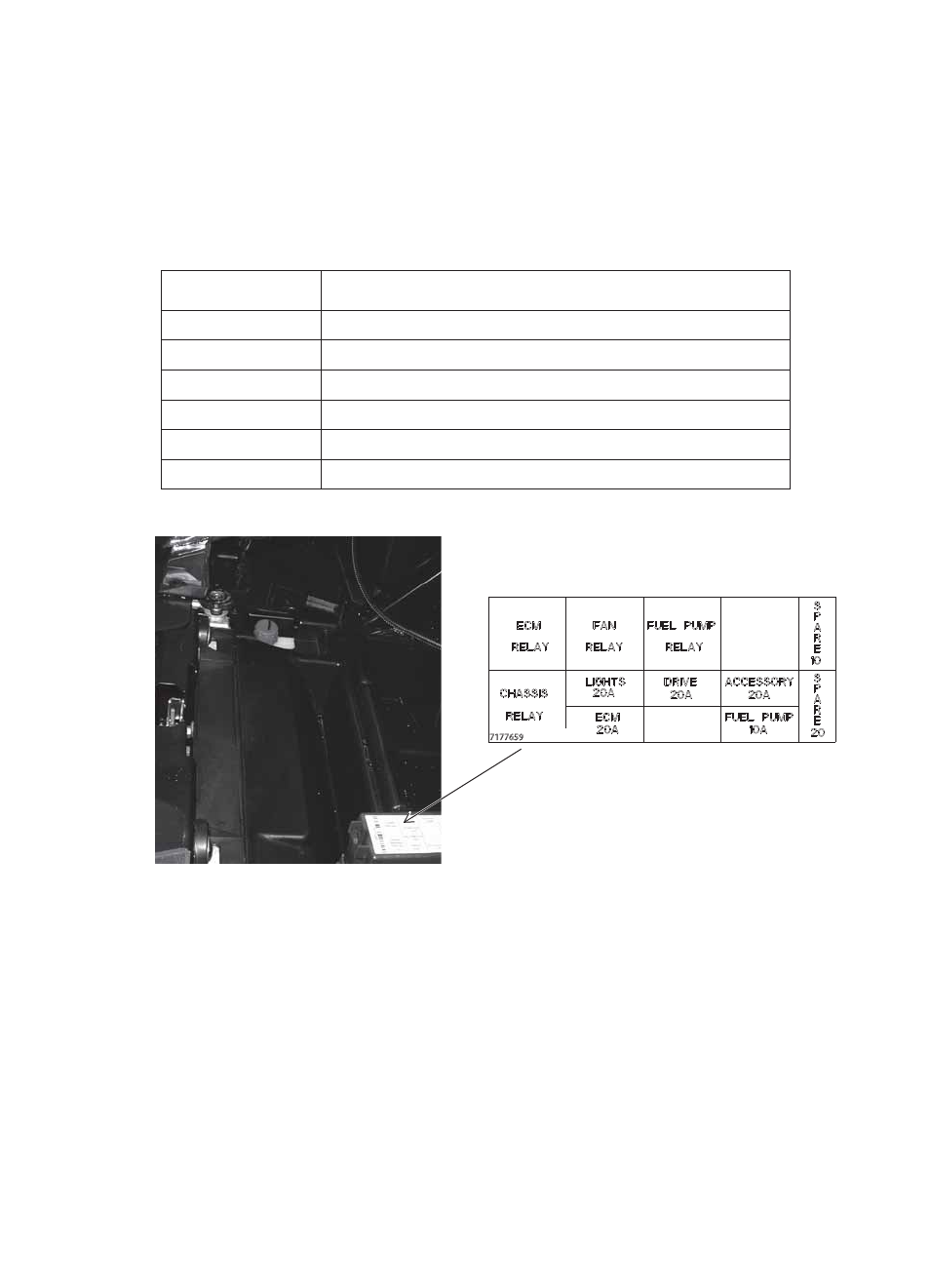 Maintenance, Fuses | Polaris 2014 Ranger 800 EFI User Manual | Page 87 / 116