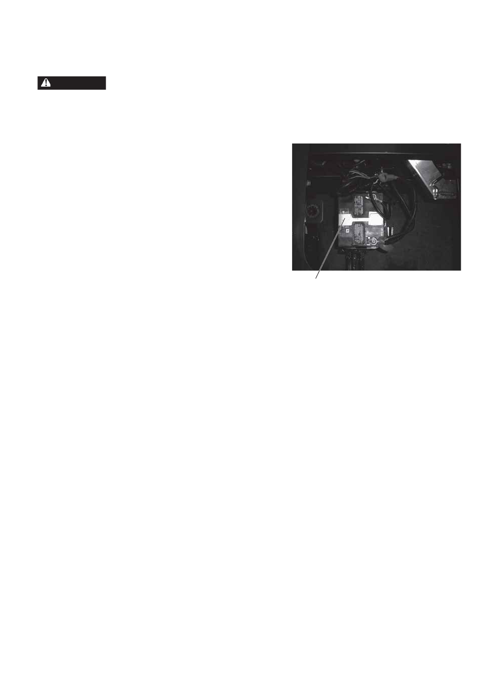 Maintenance, Battery | Polaris 2014 Ranger 800 EFI User Manual | Page 89 / 116