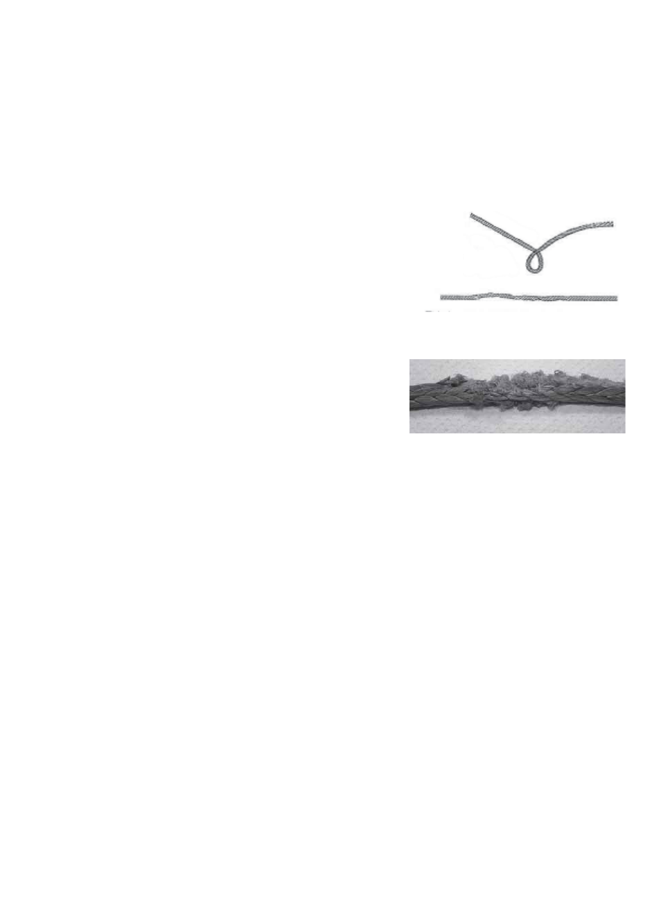 Winch guide, Winch cable care | Polaris 2014 Ranger 570 EFI User Manual | Page 55 / 107