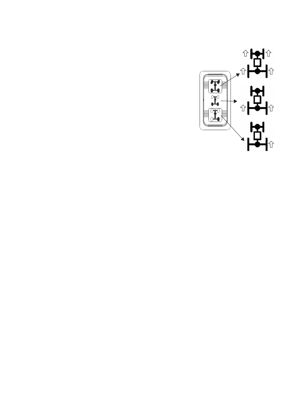 Operation, All wheel drive/rear differential system | Polaris 2016 Ranger ETX User Manual | Page 50 / 109