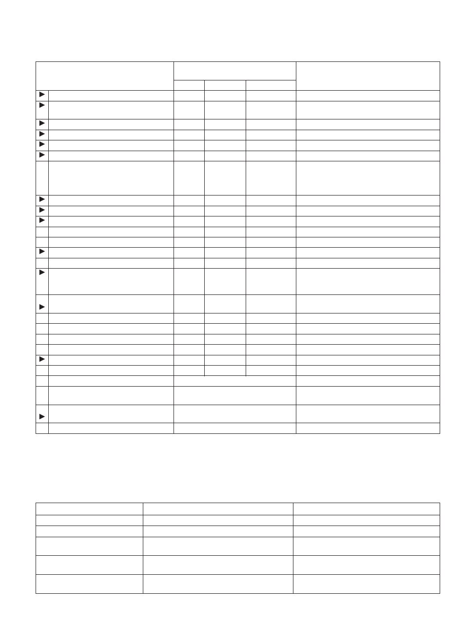 Maintenance | Polaris 2016 Ranger ETX User Manual | Page 65 / 109