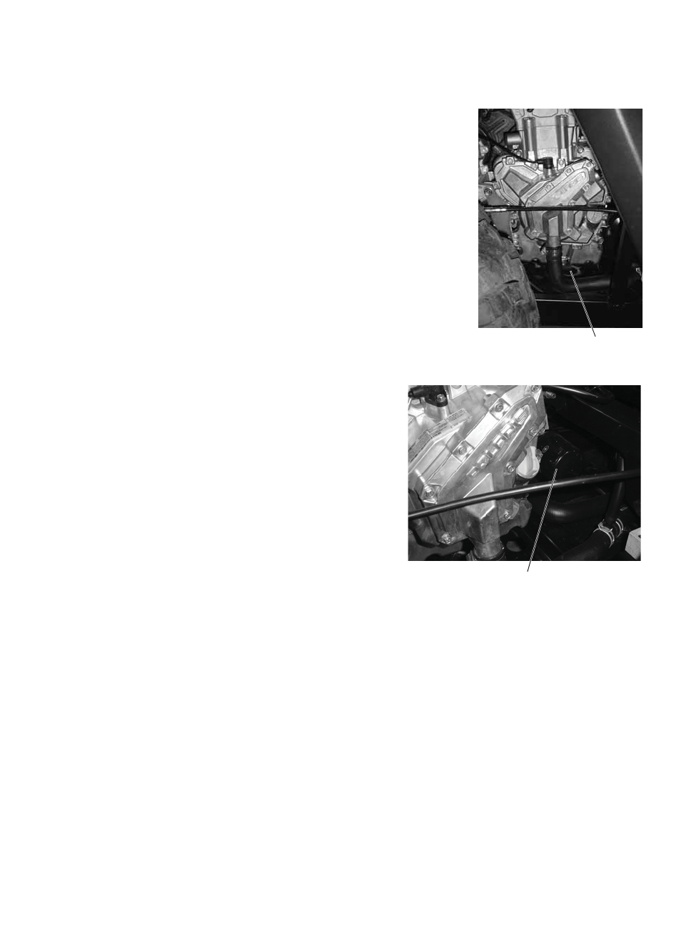 Maintenance, Engine oil (570) | Polaris 2016 Ranger ETX User Manual | Page 67 / 109