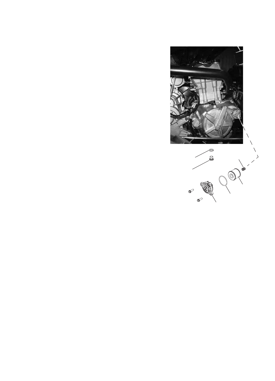 Maintenance, Engine oil (etx) | Polaris 2016 Ranger ETX User Manual | Page 69 / 109