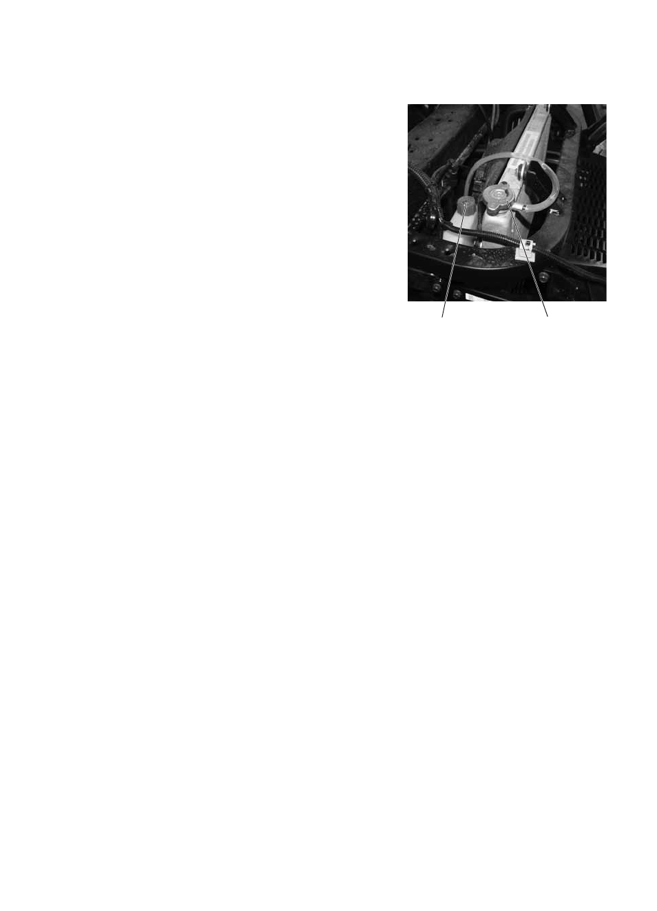 Maintenance, Cooling system | Polaris 2016 Ranger ETX User Manual | Page 74 / 109