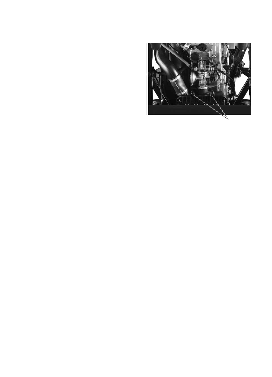 Maintenance, Filter systems | Polaris 2016 Ranger ETX User Manual | Page 78 / 109