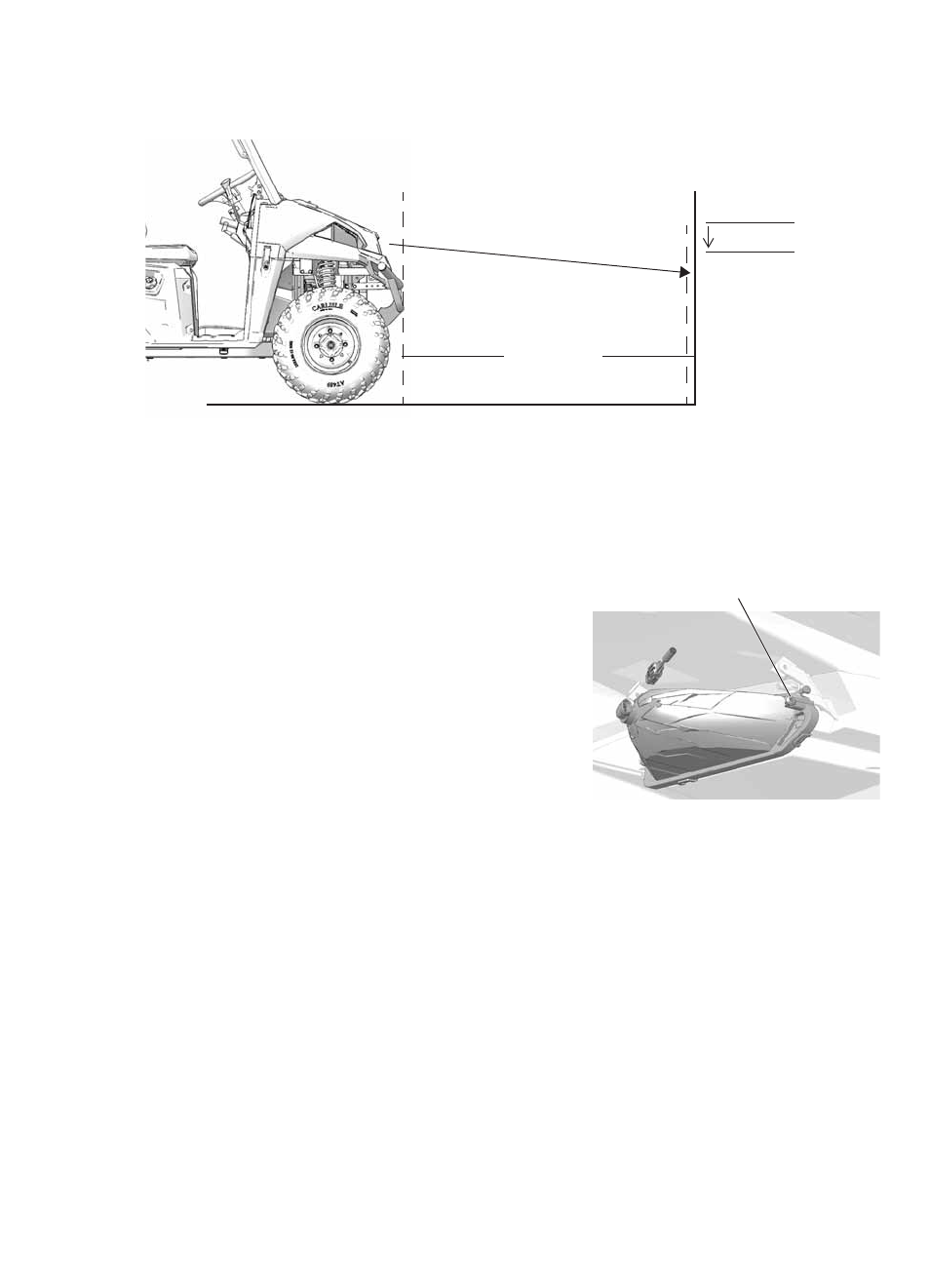 Maintenance, Lights | Polaris 2016 Ranger ETX User Manual | Page 85 / 109