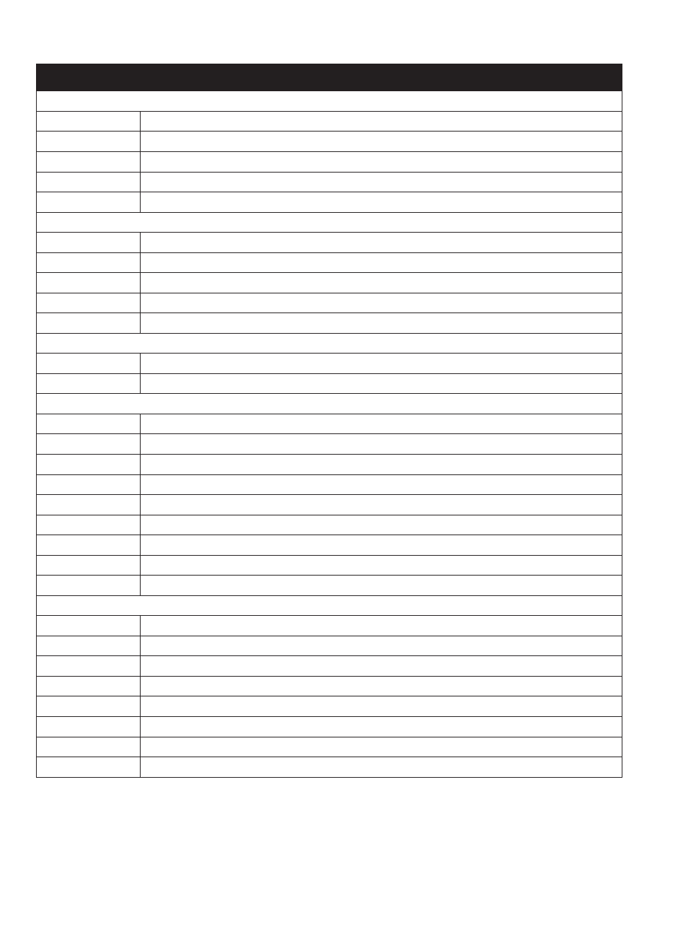 Polaris products | Polaris 2016 Ranger ETX User Manual | Page 96 / 109