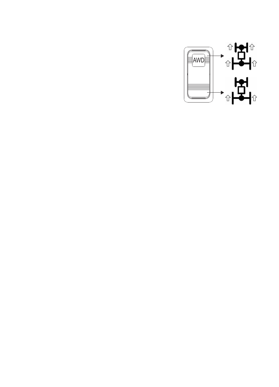 Operation, All wheel drive (awd) system | Polaris 2016 Ranger 570 Full-Size User Manual | Page 46 / 100