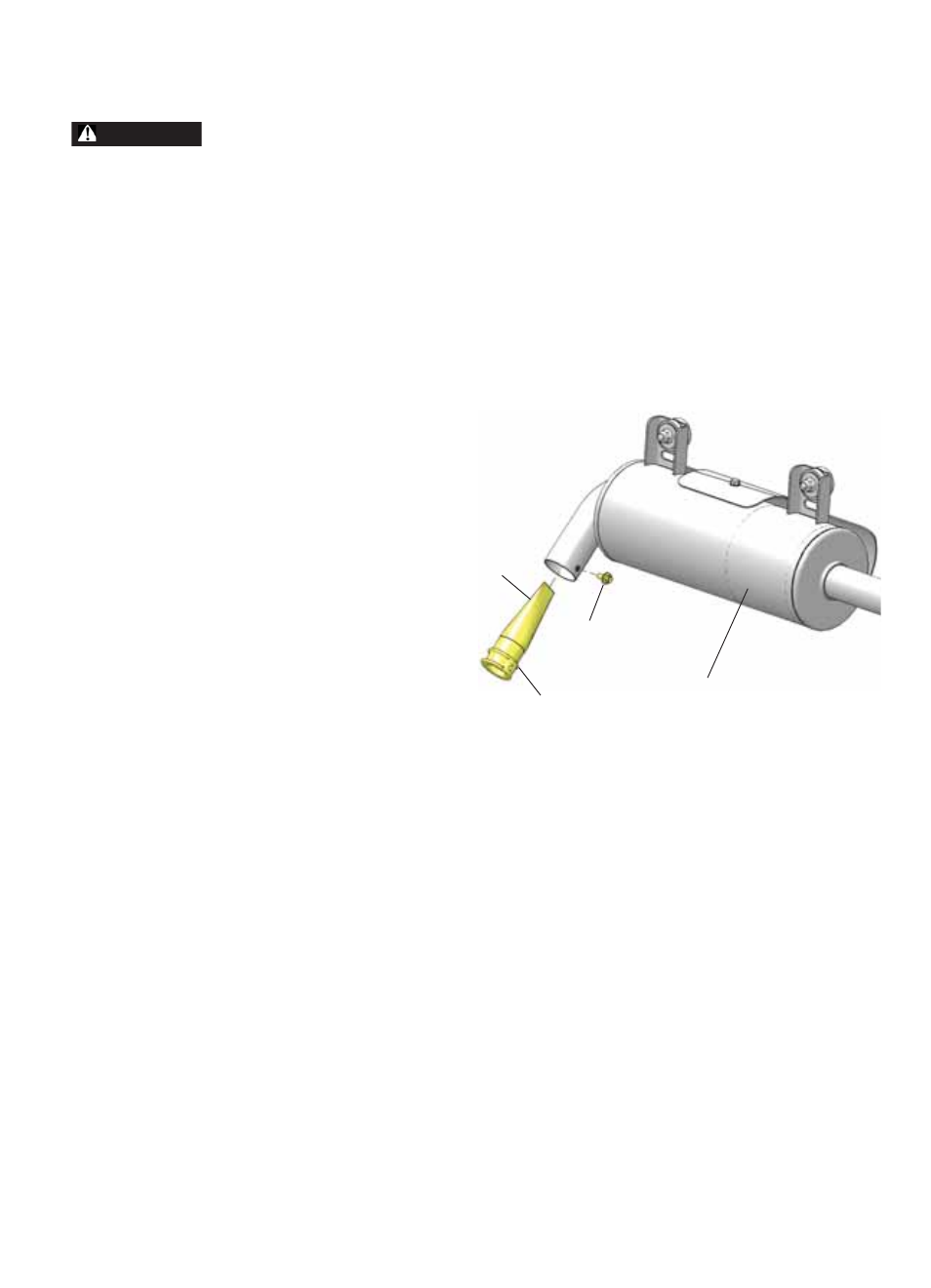 Maintenance, Spark arrester | Polaris 2016 Ranger 570 Full-Size User Manual | Page 71 / 100