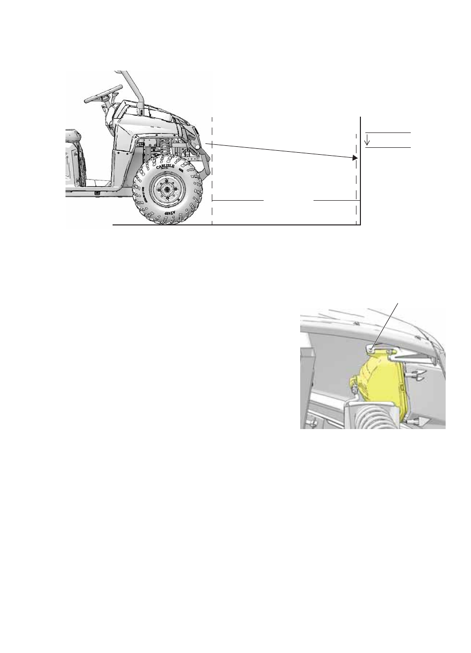 Maintenance, Lights | Polaris 2016 Ranger 570 Full-Size User Manual | Page 77 / 100