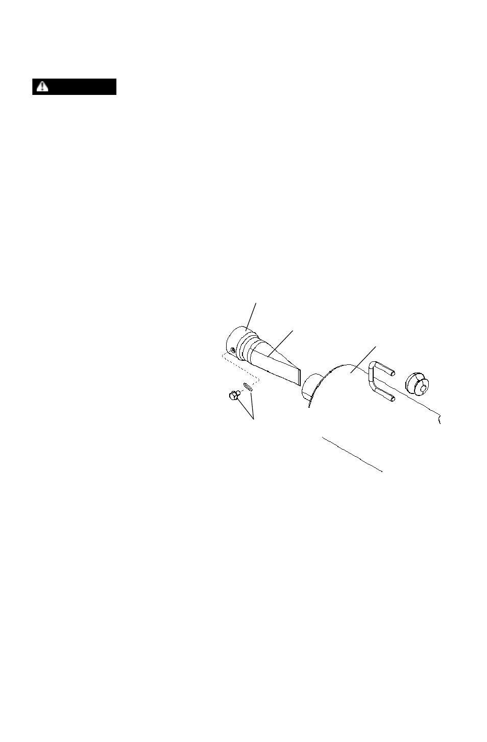 Spark arrestor, Maintenance | Polaris 2011 RZR User Manual | Page 100 / 148