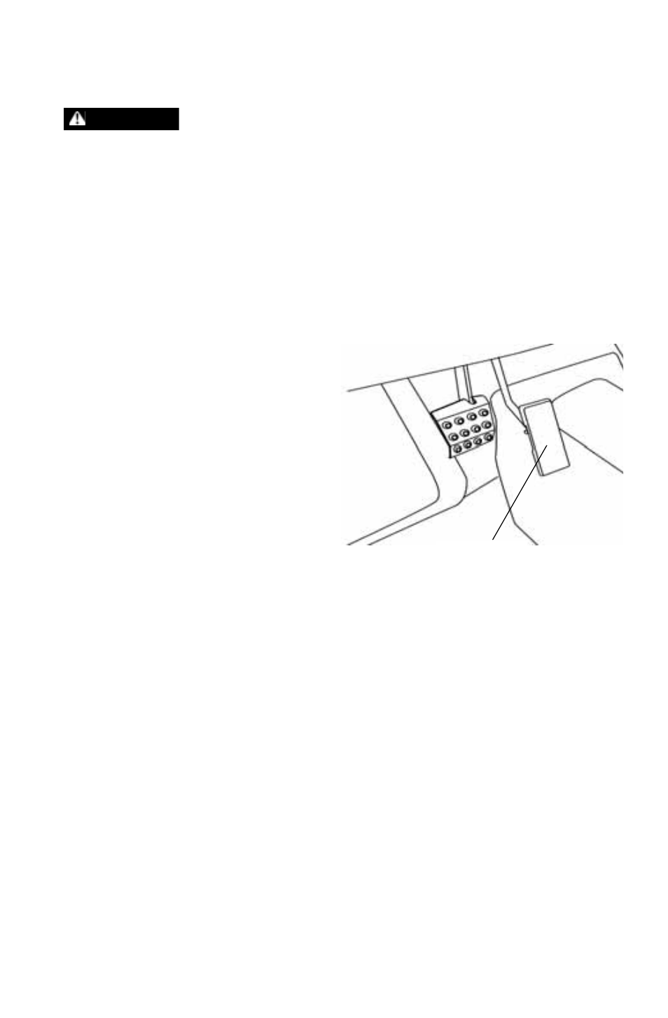 Throttle system, Maintenance | Polaris 2011 RZR User Manual | Page 101 / 148