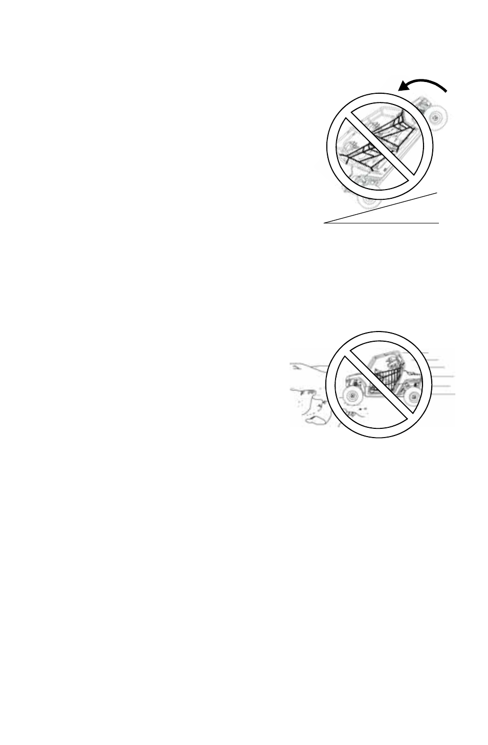 Safety, Safety warnings | Polaris 2011 RZR User Manual | Page 19 / 148