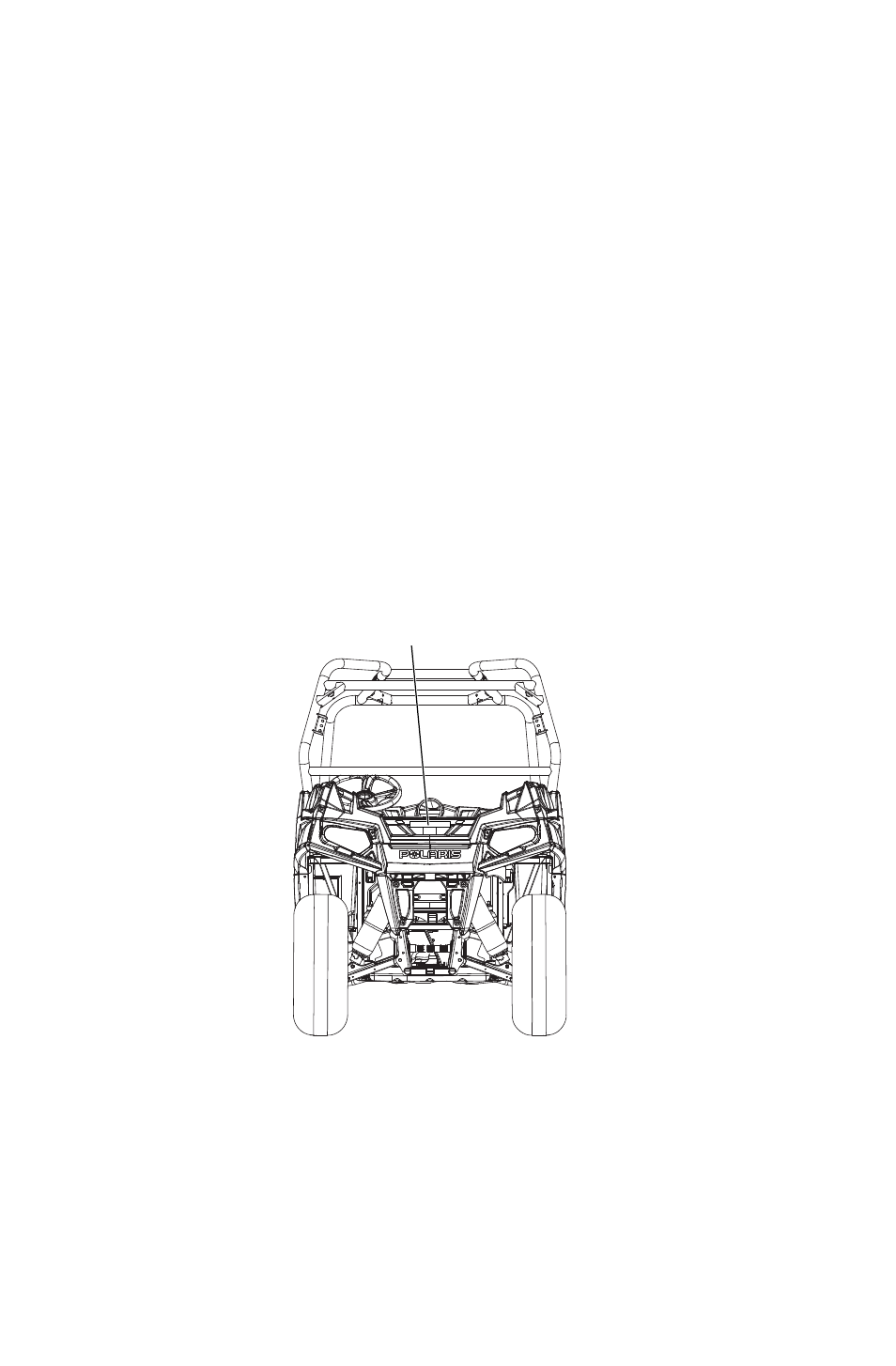 Safety labels and locations, Safety | Polaris 2011 RZR User Manual | Page 24 / 148