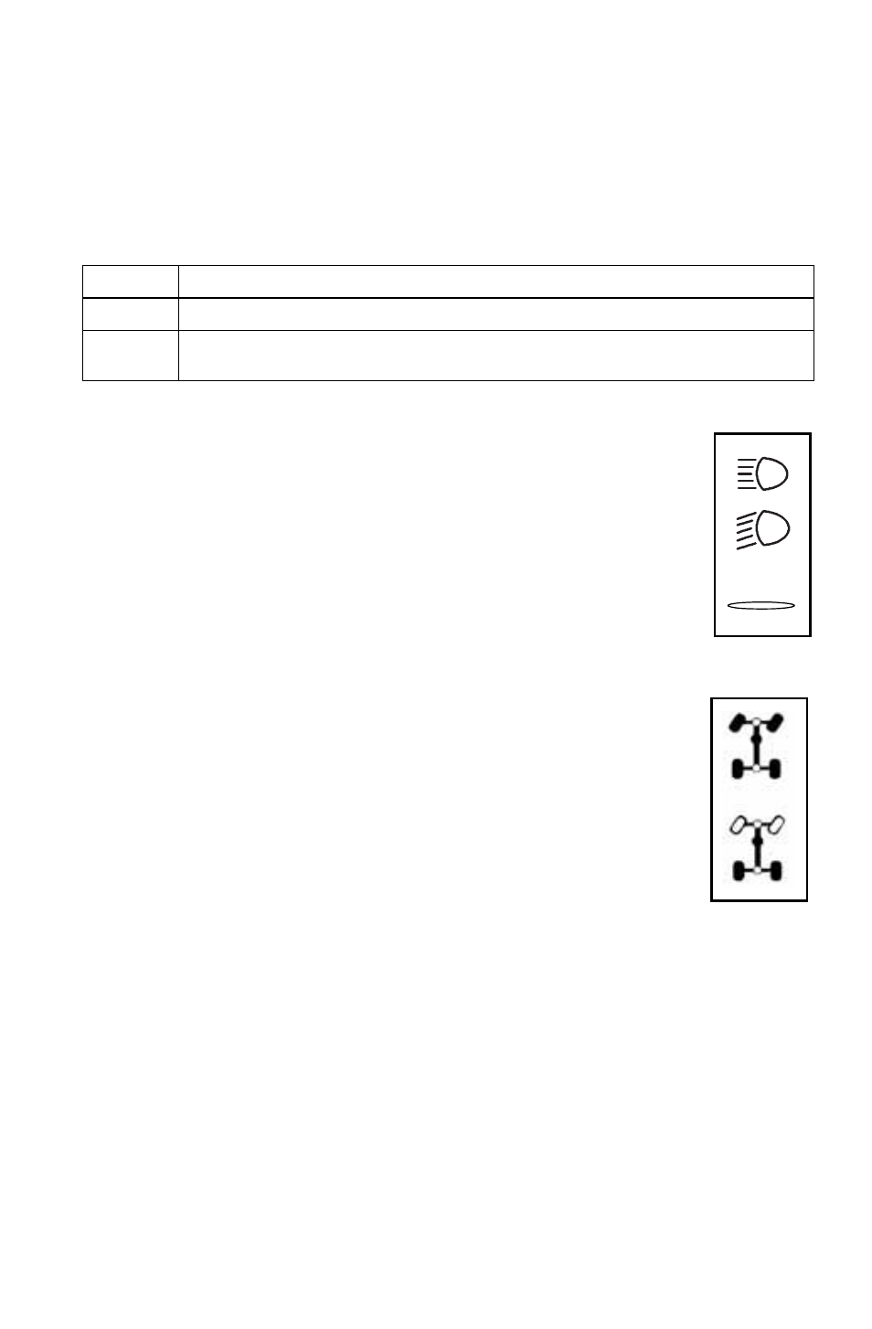 Features and controls, Switches, Ignition switch | Headlight switch, All wheel drive (awd) switch | Polaris 2011 RZR User Manual | Page 41 / 148