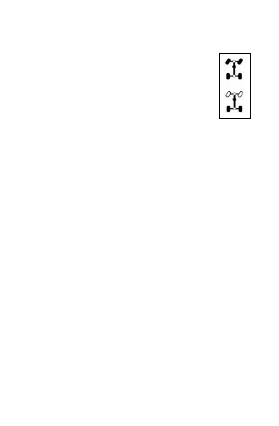 All wheel drive (awd) system, Features and controls | Polaris 2011 RZR User Manual | Page 44 / 148