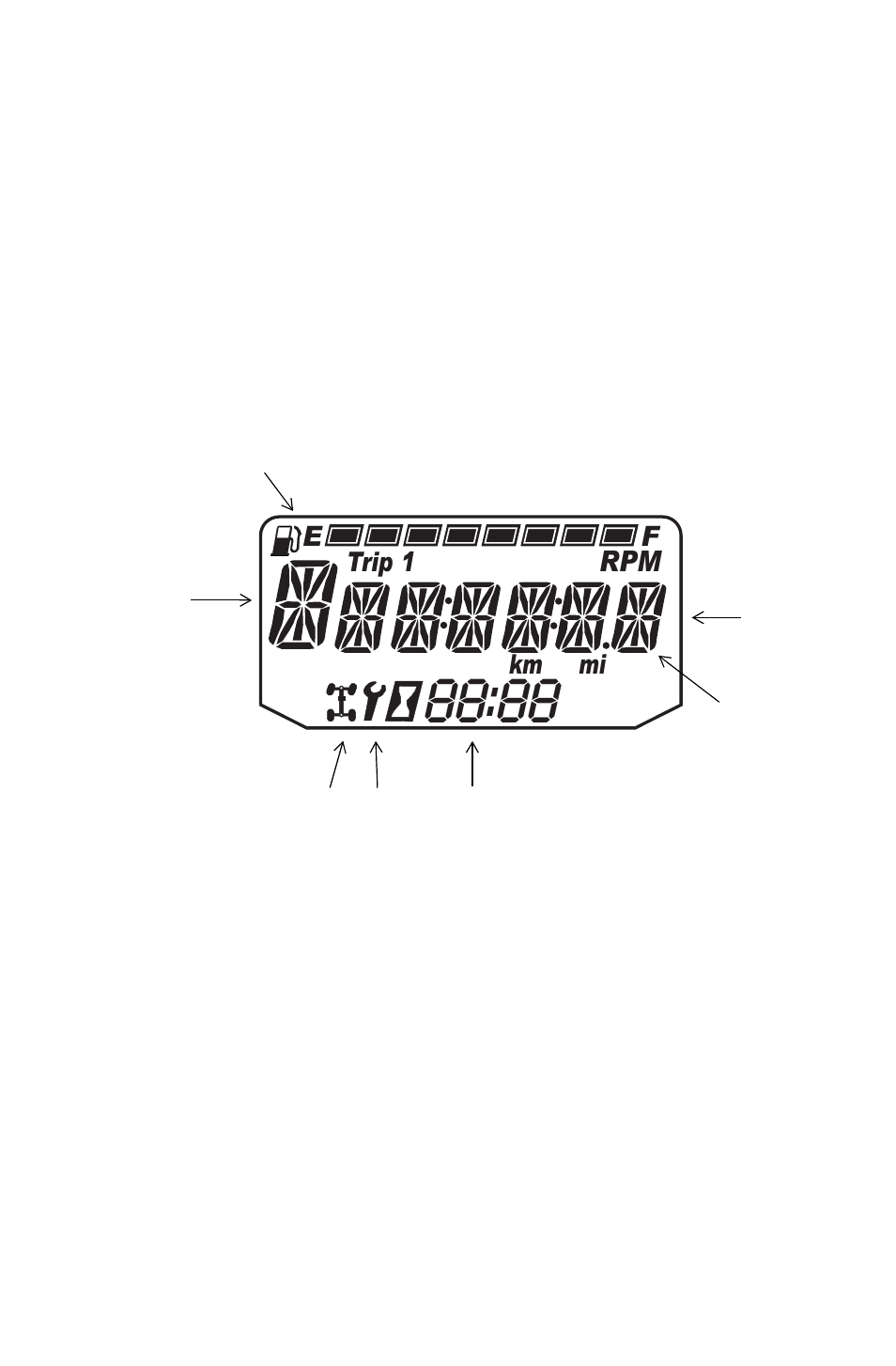 Features and controls | Polaris 2011 RZR User Manual | Page 47 / 148