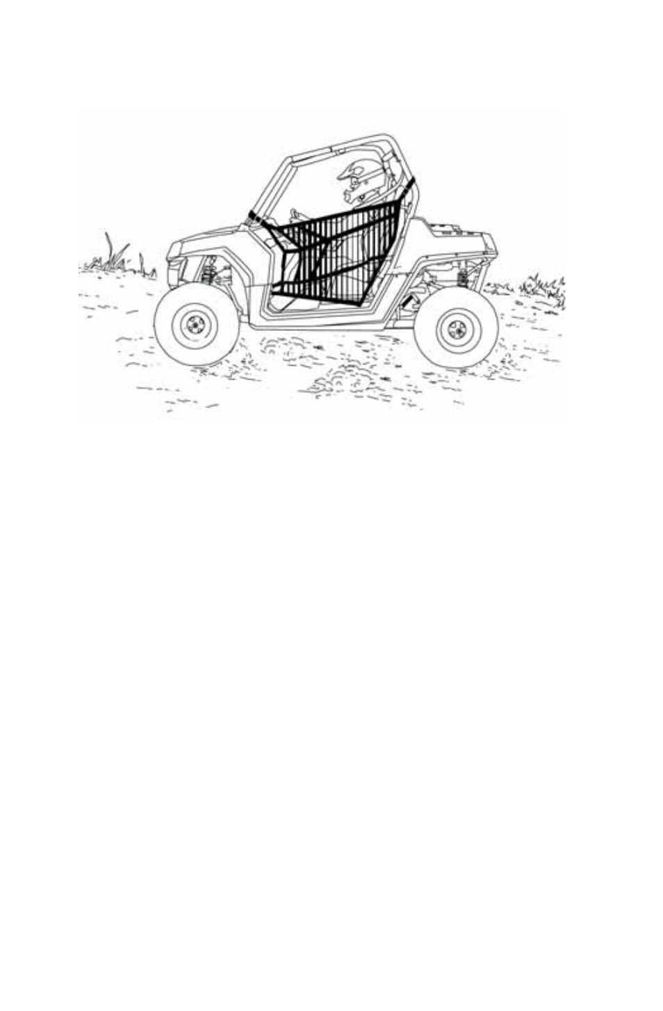 New operator driving procedures, Operation | Polaris 2011 RZR User Manual | Page 60 / 148
