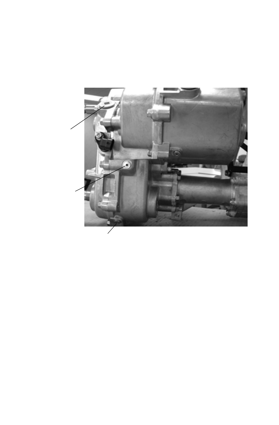 Gearcases, Maintenance | Polaris 2011 RZR User Manual | Page 84 / 148