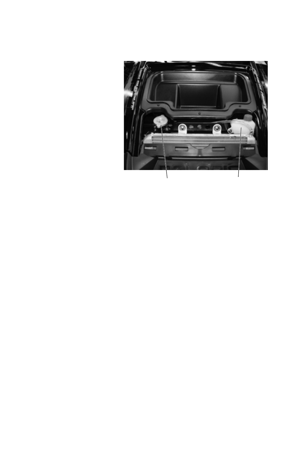 Maintenance, Cooling system | Polaris 2011 RZR User Manual | Page 96 / 148