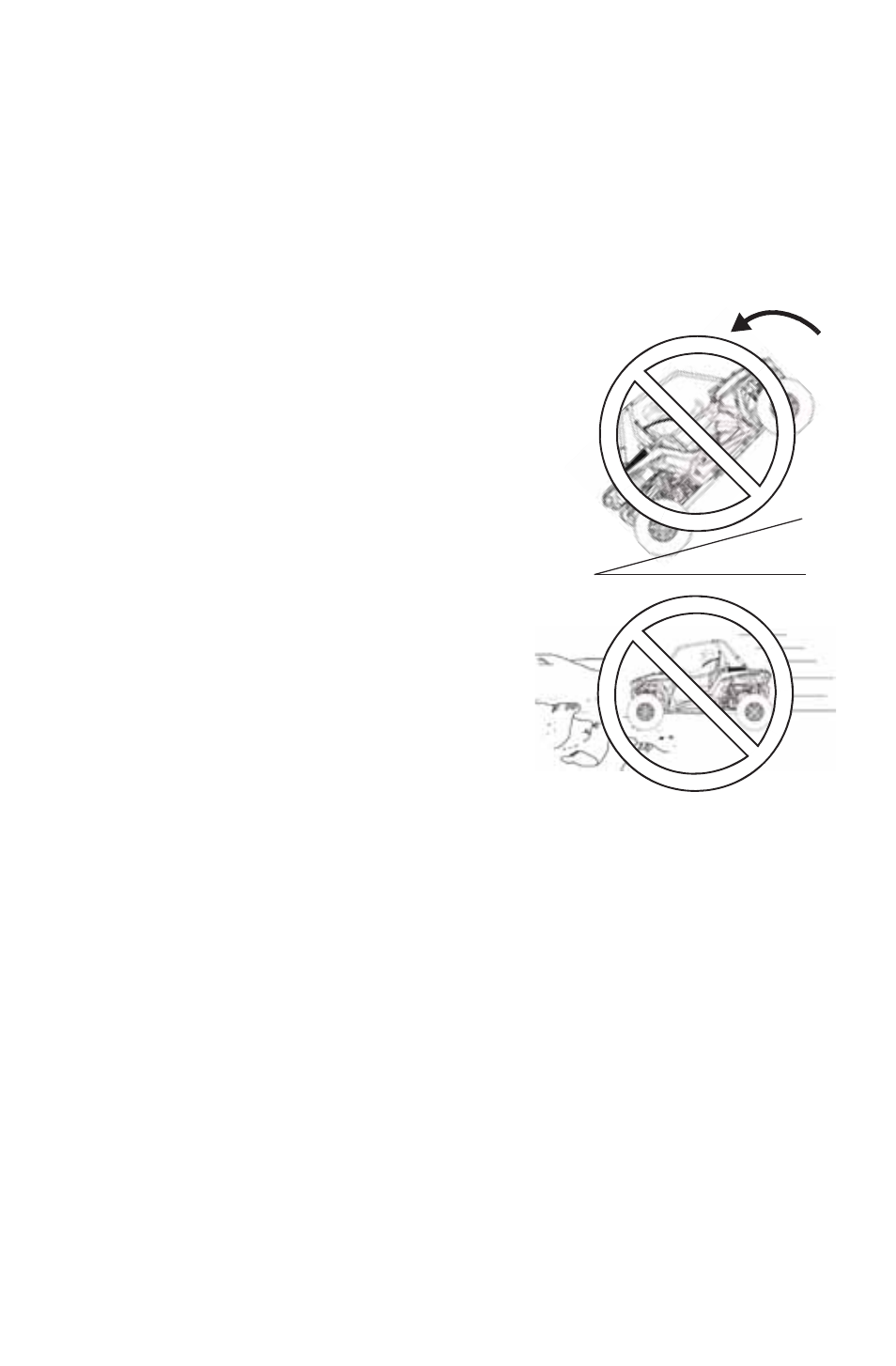 Safety, Safety warnings | Polaris 2016 RZR 900 User Manual | Page 21 / 160
