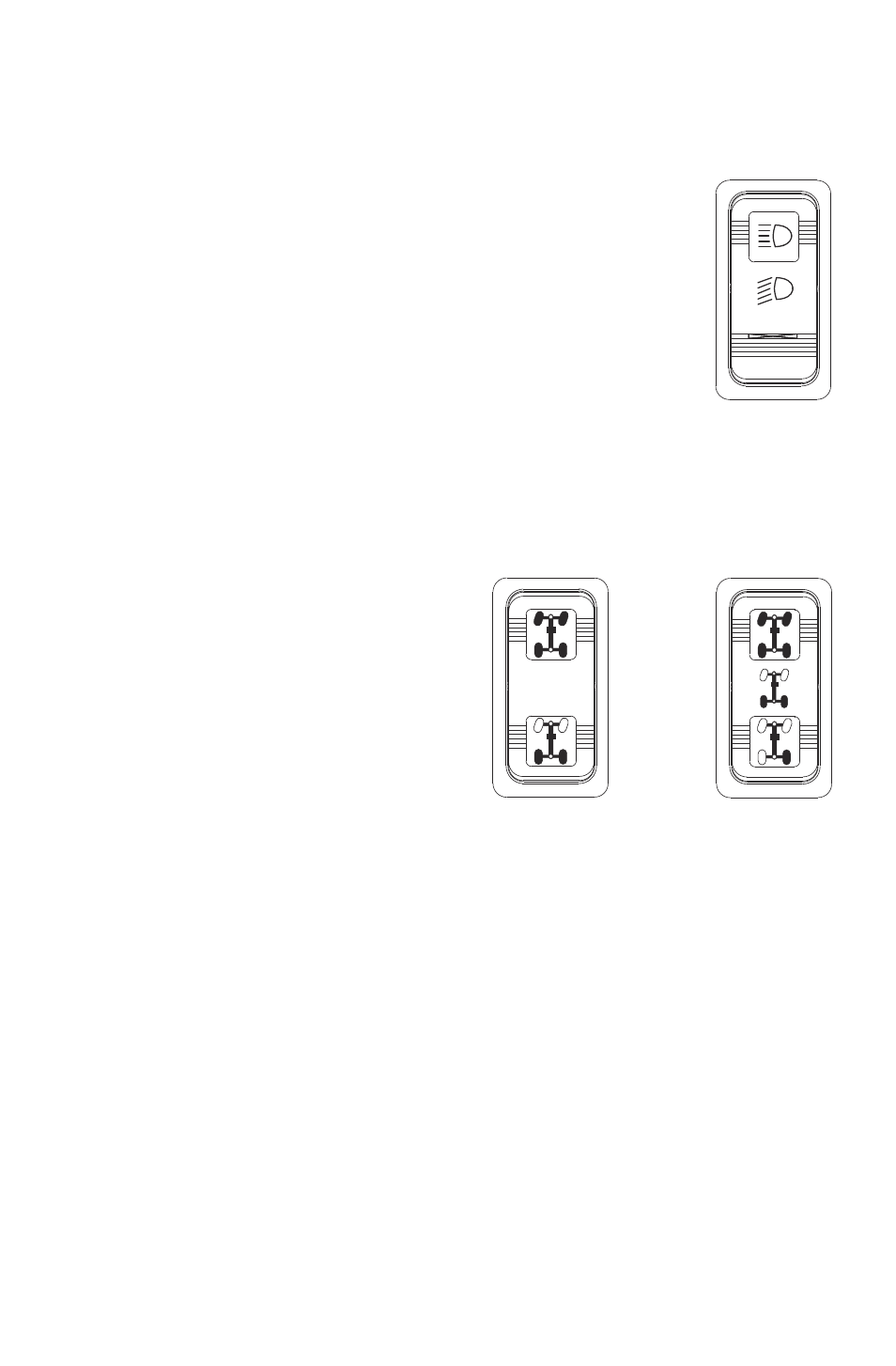 Features and controls, Switches | Polaris 2016 RZR 900 User Manual | Page 29 / 160