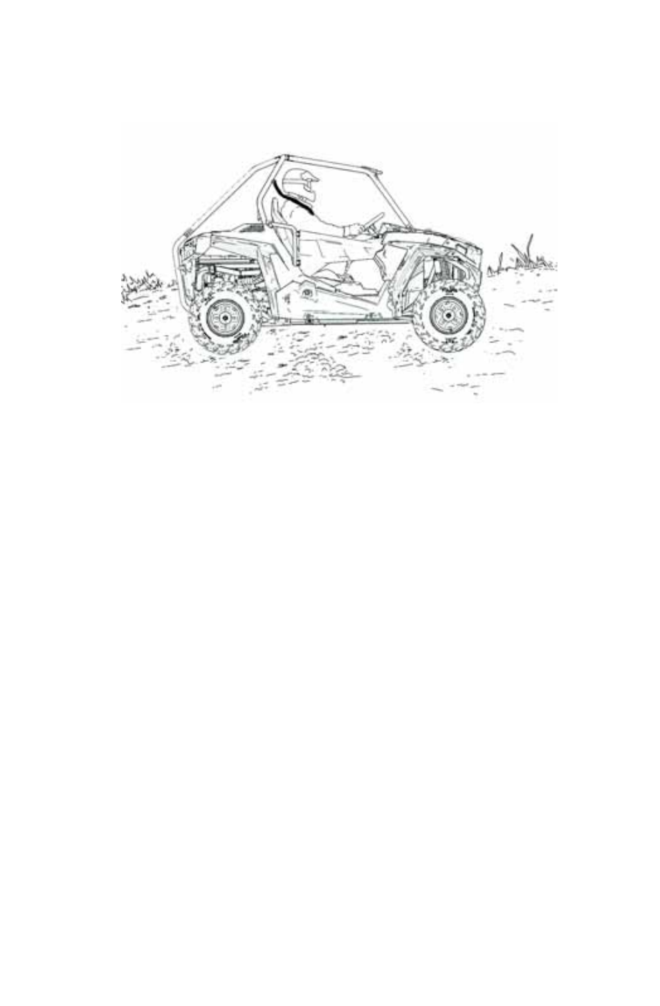 Operation, New operator driving procedures | Polaris 2016 RZR 900 User Manual | Page 57 / 160