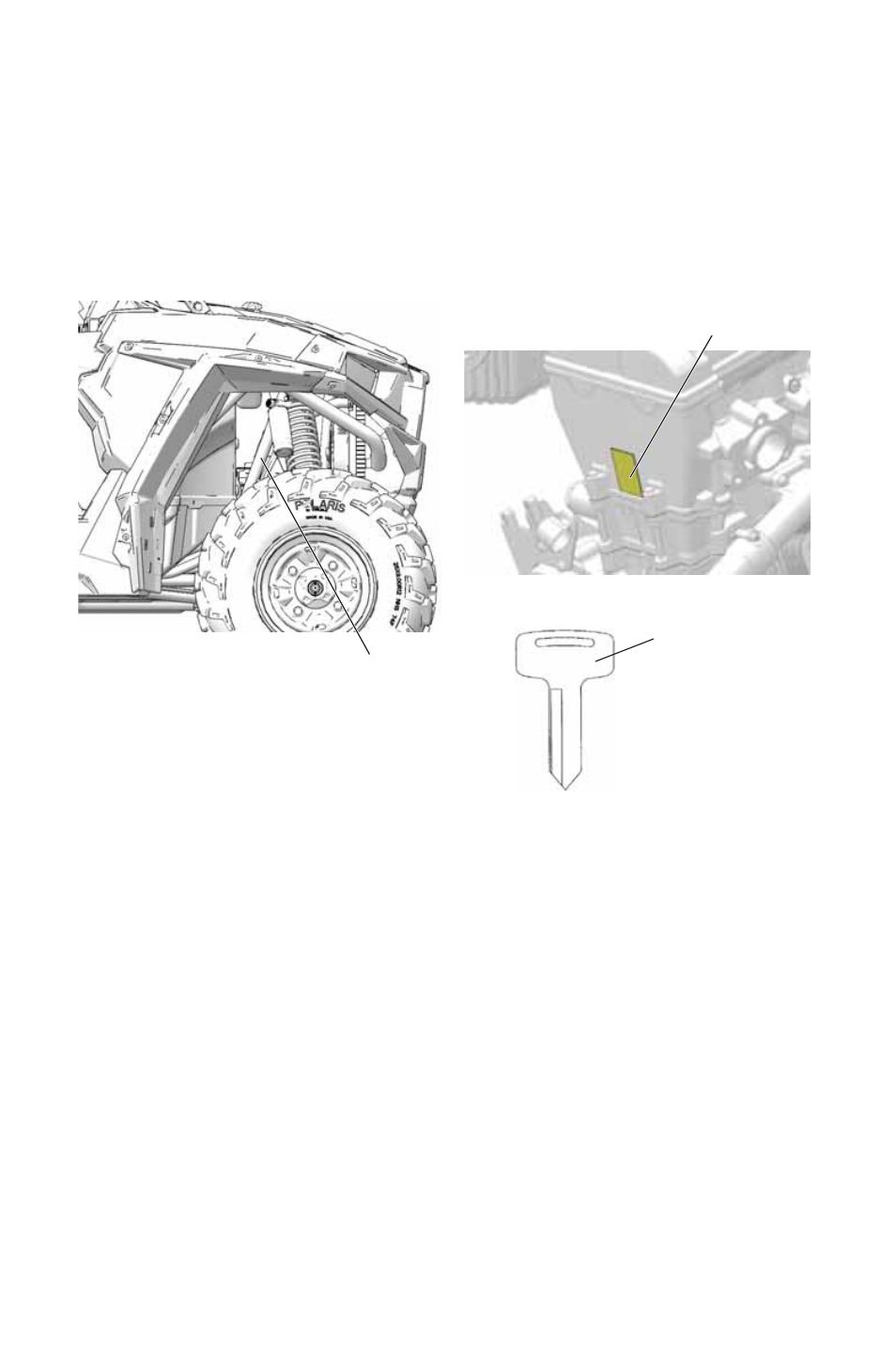 Introduction, Vehicle identification numbers | Polaris 2016 RZR 900 User Manual | Page 8 / 160